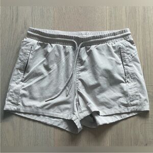 Avalanche Athletic Shorts Lightweight Sz Small